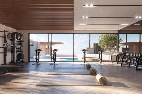 Apartmán v Dubai, SAE 2 spálne, 104 m2 č. 646087 - Fotografia 3