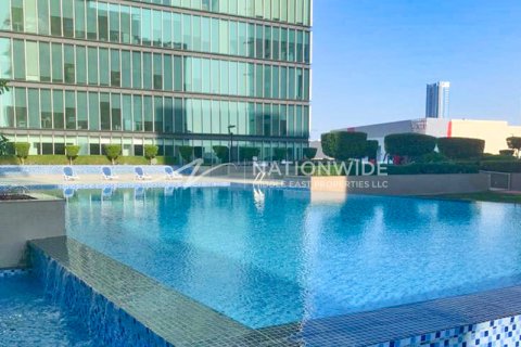 Byt v Abu Dhabi, SAE 2 ložnice, 153 m² Č.: 646085 - fotografie 11