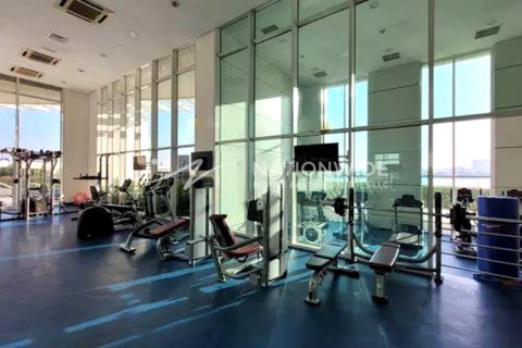 Byt v Abu Dhabi, SAE 2 ložnice, 153 m² Č.: 646085 - fotografie 10