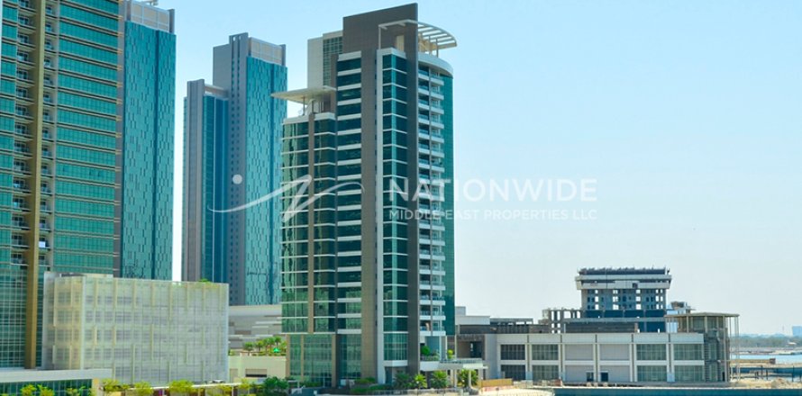 Byt v Abu Dhabi, SAE 2 ložnice, 153 m² Č.: 646085