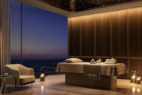Apartman u gradu Dubai, UAE 1 spavaća soba, 73 m2 Br. 646086 - Slika 11