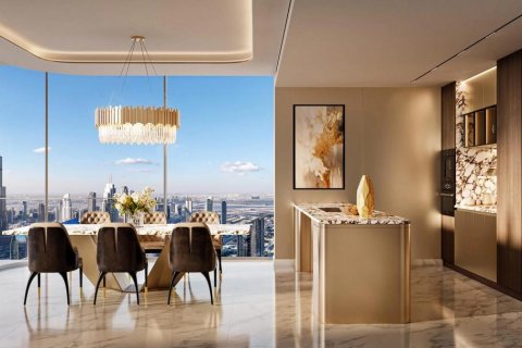 Apartman u gradu Dubai, UAE 1 spavaća soba, 73 m2 Br. 646086 - Slika 2