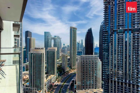 Huoneisto Downtown Dubai (Downtown Burj Dubai), Arabiemiraatit 3 makuuhuonetta, 126 m2 № 708272 - kuva 16