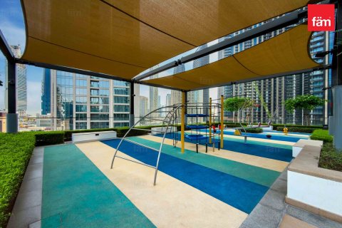Huoneisto Downtown Dubai (Downtown Burj Dubai), Arabiemiraatit 3 makuuhuonetta, 126 m2 № 708272 - kuva 21