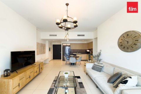 Huoneisto Downtown Dubai (Downtown Burj Dubai), Arabiemiraatit 3 makuuhuonetta, 126 m2 № 708272 - kuva 3