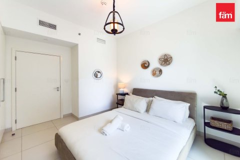 Huoneisto Downtown Dubai (Downtown Burj Dubai), Arabiemiraatit 3 makuuhuonetta, 126 m2 № 708272 - kuva 7