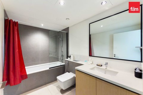 Huoneisto Downtown Dubai (Downtown Burj Dubai), Arabiemiraatit 3 makuuhuonetta, 126 m2 № 708272 - kuva 13