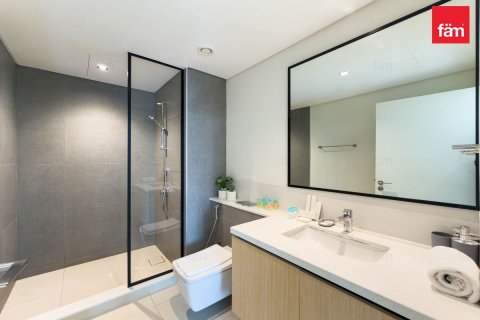 Huoneisto Downtown Dubai (Downtown Burj Dubai), Arabiemiraatit 3 makuuhuonetta, 126 m2 № 708272 - kuva 12