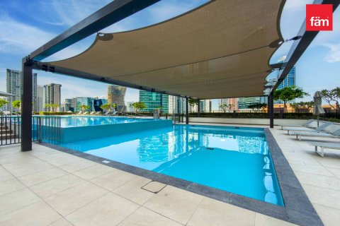 Huoneisto Downtown Dubai (Downtown Burj Dubai), Arabiemiraatit 3 makuuhuonetta, 126 m2 № 708272 - kuva 19