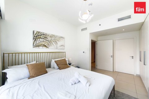Huoneisto Downtown Dubai (Downtown Burj Dubai), Arabiemiraatit 3 makuuhuonetta, 126 m2 № 708272 - kuva 8