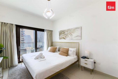 Huoneisto Downtown Dubai (Downtown Burj Dubai), Arabiemiraatit 3 makuuhuonetta, 126 m2 № 708272 - kuva 5
