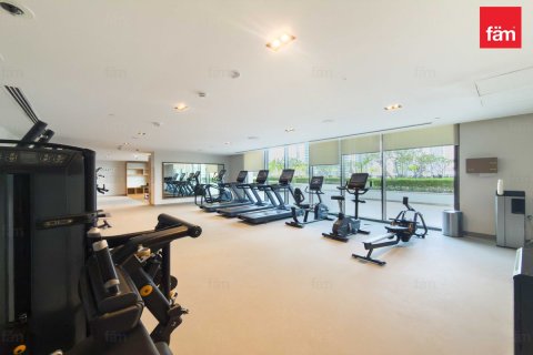 Huoneisto Downtown Dubai (Downtown Burj Dubai), Arabiemiraatit 3 makuuhuonetta, 126 m2 № 708272 - kuva 18