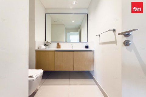 Huoneisto Downtown Dubai (Downtown Burj Dubai), Arabiemiraatit 3 makuuhuonetta, 126 m2 № 708272 - kuva 11