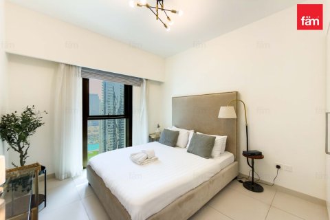 Huoneisto Downtown Dubai (Downtown Burj Dubai), Arabiemiraatit 3 makuuhuonetta, 126 m2 № 708272 - kuva 4