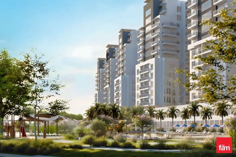Leilighet til salgs i Jebel Ali, Dubai, Emiratene 2 soverom, 107.1 kvm Nr. 708273 - Foto 10