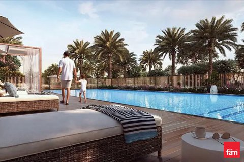 Leilighet til salgs i Jebel Ali, Dubai, Emiratene 2 soverom, 107.1 kvm Nr. 708273 - Foto 7