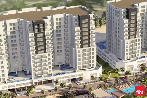 Leilighet til salgs i Jebel Ali, Dubai, Emiratene 2 soverom, 107.1 kvm Nr. 708273 - Foto 4