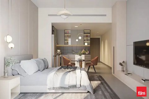 Korter asukohaga Jebel Ali, Dubai, AÜE: 2 magamistoaga, 107.1 m² Nr 708273