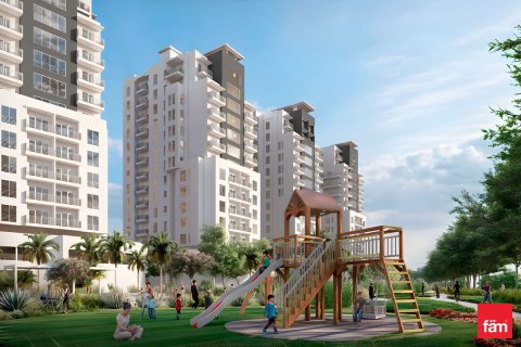 Leilighet til salgs i Jebel Ali, Dubai, Emiratene 2 soverom, 107.1 kvm Nr. 708273 - Foto 8