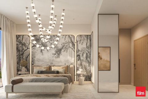 Appartamento in vendita a Dubai, EAU 2 camere da letto, 109.8 mq. № 708237 - foto 6