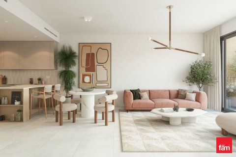 Appartamento in vendita a Dubai, EAU 2 camere da letto, 109.8 mq. № 708237 - foto 2