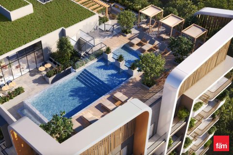 Appartamento in vendita a Dubai, EAU 2 camere da letto, 109.8 mq. № 708237 - foto 21