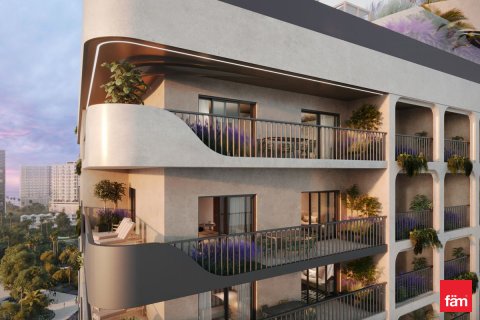 Appartamento in vendita a Dubai, EAU 2 camere da letto, 109.8 mq. № 708237 - foto 20