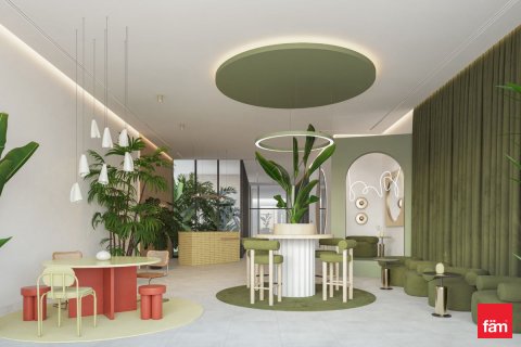 Appartamento in vendita a Dubai, EAU 2 camere da letto, 109.8 mq. № 708237 - foto 4