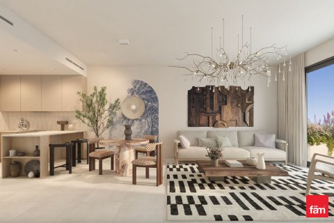 Appartamento in vendita a Dubai, EAU 2 camere da letto, 109.8 mq. № 708237 - foto 3