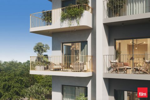 Appartamento in vendita a Dubai, EAU 2 camere da letto, 109.8 mq. № 708237 - foto 19