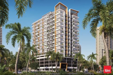 Korter asukohaga Dubai, AÜE: 2 magamistoaga, 109.8 m² Nr 708237