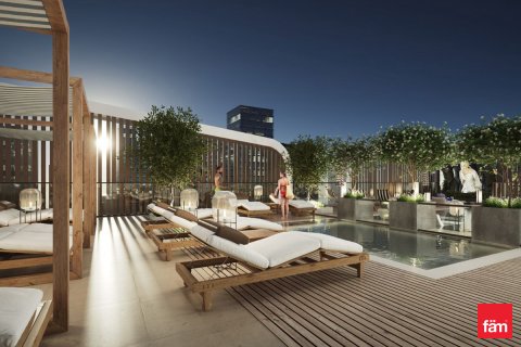Appartamento in vendita a Dubai, EAU 2 camere da letto, 109.8 mq. № 708237 - foto 7