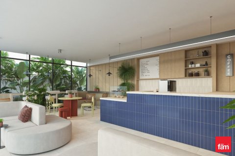 Appartamento in vendita a Dubai, EAU 2 camere da letto, 109.8 mq. № 708237 - foto 11