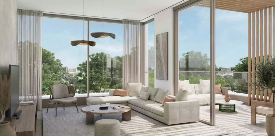 Adosado en Dubai, EAU 3 dormitorios, 194.4 m² № 708274