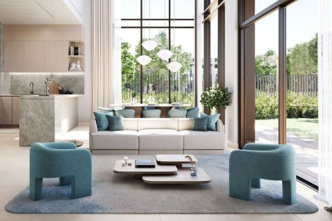 Adosado en venta en Dubai, EAU 3 dormitorios, 194.4 m2 № 708274 - foto 5