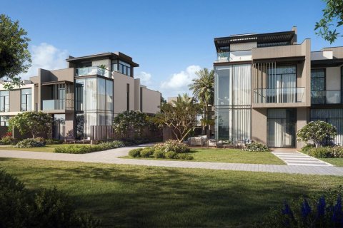 Adosado en venta en Dubai, EAU 3 dormitorios, 194.4 m2 № 708274 - foto 8