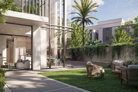 Adosado en venta en Dubai, EAU 3 dormitorios, 194.4 m2 № 708274 - foto 6