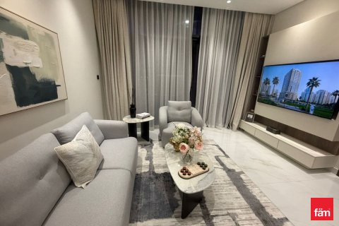 Korter asukohaga Dubai Science Park, AÜE: 1 magamistoaga, 56.7 m² Nr 708240