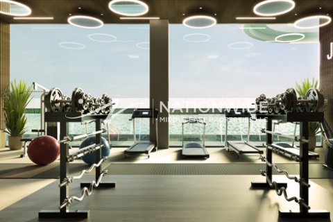 Διαμέρισμα σε Dubai, ΗΑΕ 1 υπνοδωμάτιο, 68 τ.μ. Αρ. 659898 - φωτογραφία 11