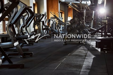 Διαμέρισμα σε Dubai, ΗΑΕ 1 υπνοδωμάτιο, 68 τ.μ. Αρ. 659898 - φωτογραφία 9