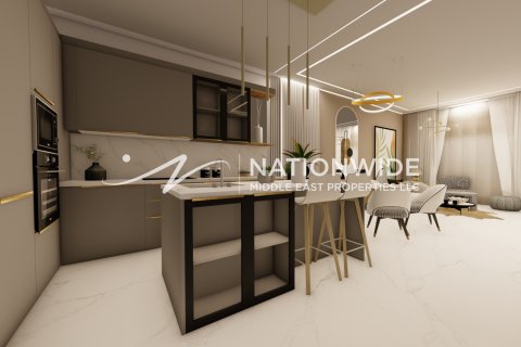 Διαμέρισμα σε Dubai, ΗΑΕ 1 υπνοδωμάτιο, 68 τ.μ. Αρ. 659898 - φωτογραφία 3