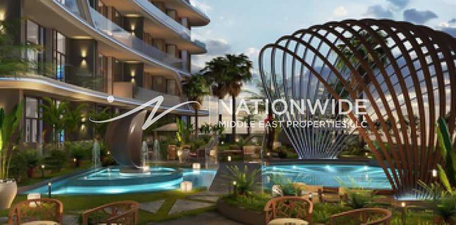 Διαμέρισμα σε Dubai, ΗΑΕ 1 υπνοδωμάτιο, 68 τ.μ. Αρ. 659898