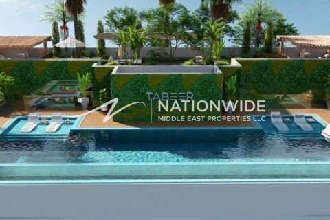 Διαμέρισμα σε Dubai, ΗΑΕ 1 υπνοδωμάτιο, 68 τ.μ. Αρ. 659898 - φωτογραφία 7