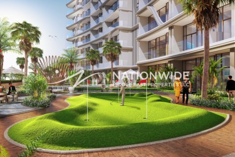 Διαμέρισμα σε Dubai, ΗΑΕ 1 υπνοδωμάτιο, 68 τ.μ. Αρ. 659898 - φωτογραφία 8