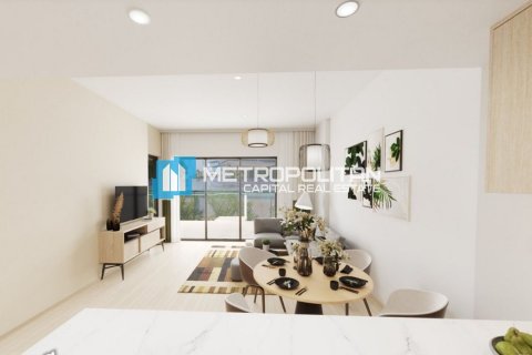 Apartmán na Saadiyat Island, Abu Dhabi, SAE 1 spálňa, 60.1 m2 č. 659839 - Fotografia 2