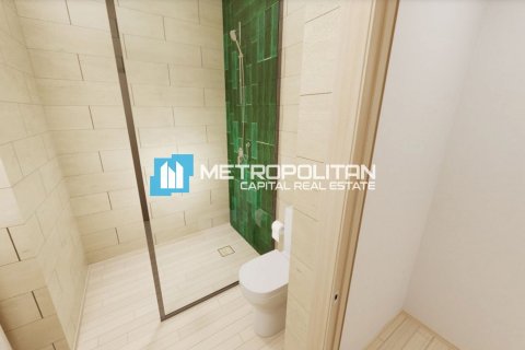 Apartmán na Saadiyat Island, Abu Dhabi, SAE 1 spálňa, 60.1 m2 č. 659839 - Fotografia 7