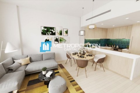 Apartmán na Saadiyat Island, Abu Dhabi, SAE 1 spálňa, 60.1 m2 č. 659839 - Fotografia 5