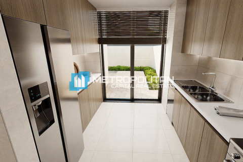 Rijtjeshuis te koop in Al Bahia, Abu Dhabi, VAE 3 slaapkamers, 300.4 vr.m., nr 659842 - foto 8