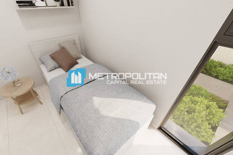 Rijtjeshuis te koop in Al Bahia, Abu Dhabi, VAE 3 slaapkamers, 300.4 vr.m., nr 659842 - foto 7