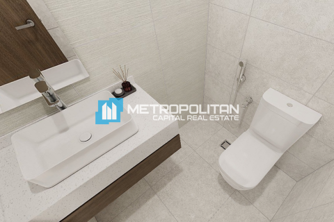 Rijtjeshuis te koop in Al Bahia, Abu Dhabi, VAE 3 slaapkamers, 300.4 vr.m., nr 659842 - foto 11